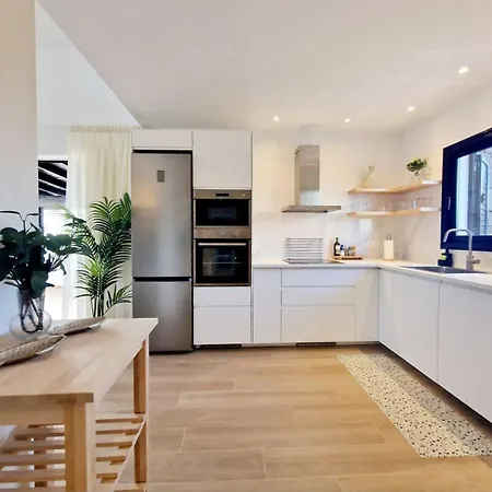 Costa Christina Con Piscina Climatiza Βίλα Yaiza (Lanzarote)