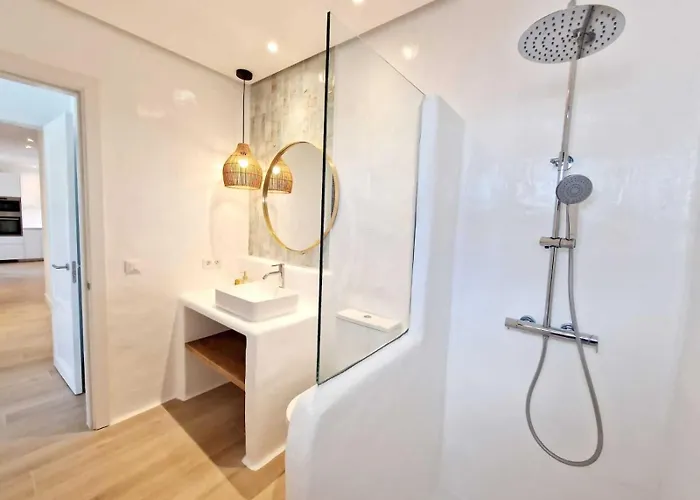 Βίλα Costa Christina Con Piscina Climatiza Yaiza (Lanzarote)