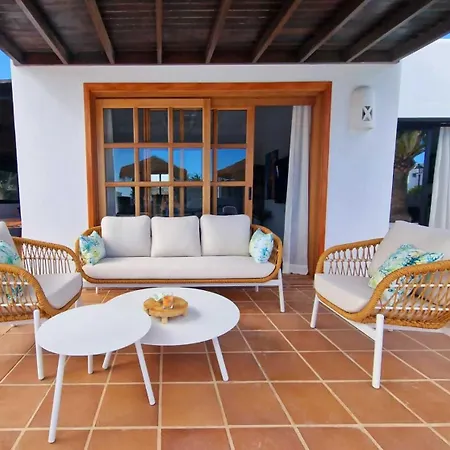 Villa Costa Christina Con Piscina Climatiza *