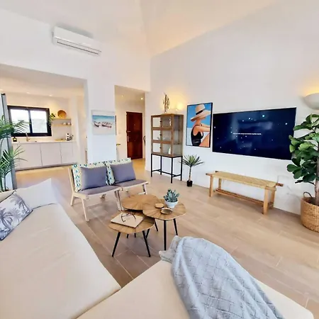 Costa Christina Yaiza (Lanzarote)