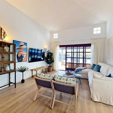 Villa Costa Christina Yaiza (Lanzarote)