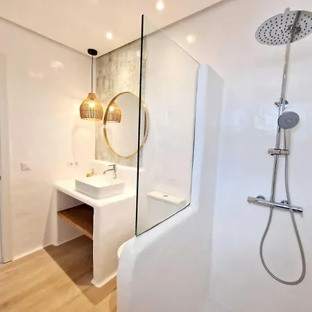 Vila Costa Christina Con Piscina Climatiza Yaiza (Lanzarote)