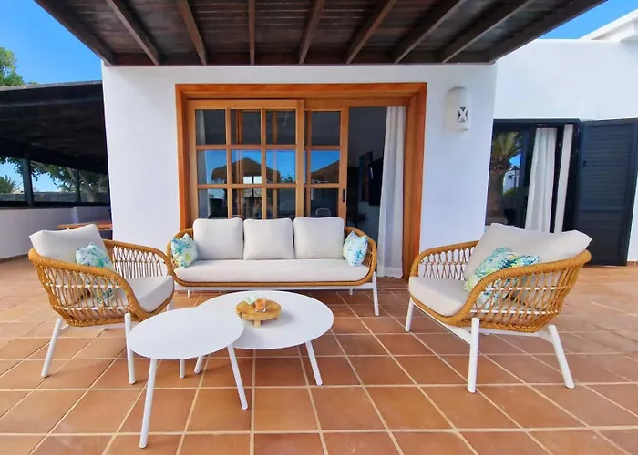 Vila Costa Christina *