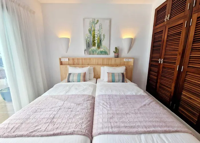 Vila Costa Christina *