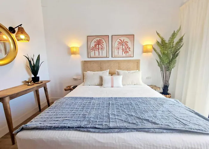 ヴィラ Costa Christina Con Piscina Climatiza *