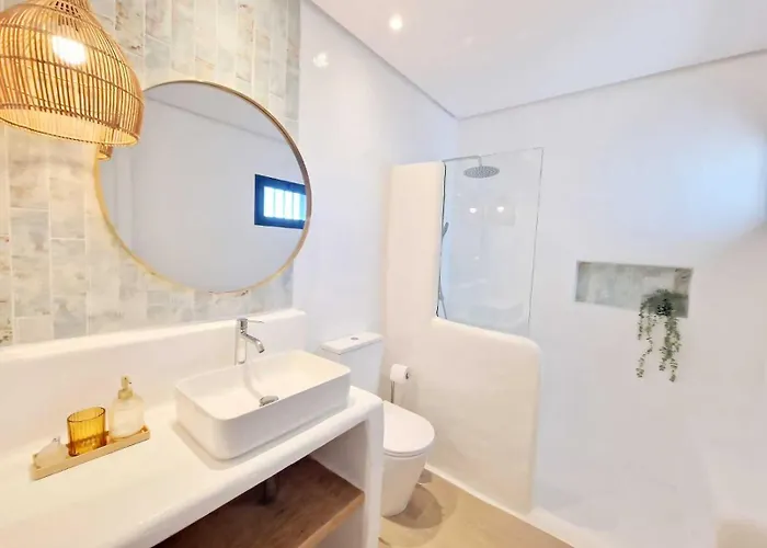 Costa Christina Con Piscina Climatiza ヴィラ ヤイサ